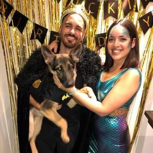 Meet your Posher, Veronica